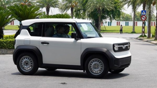 VINFAST VF3