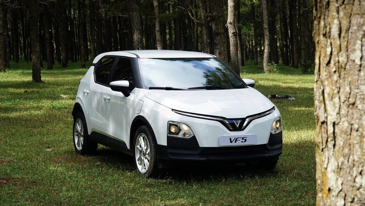 Vinfast VF5