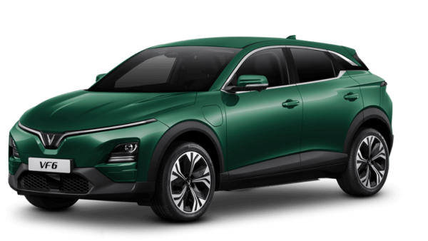 Vinfast VF6