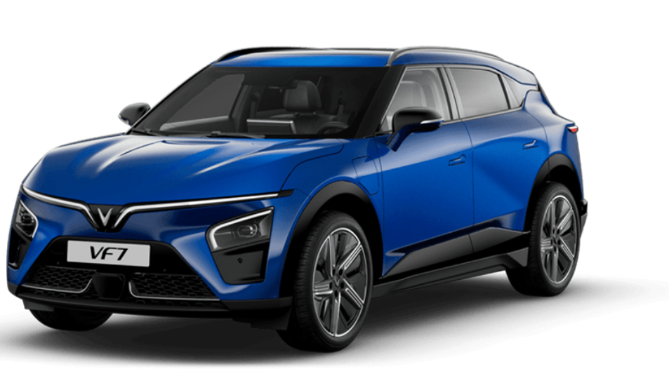 VinFast VF7