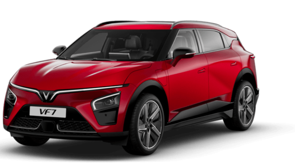VinFast VF7