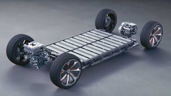 Công nghệ phanh tái sinh – ứng dụng thông minh cho xe ô tô điện
